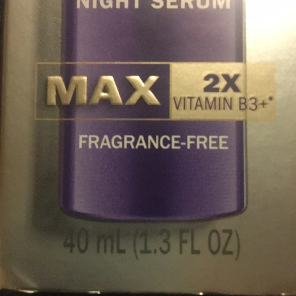 OLAY brand new